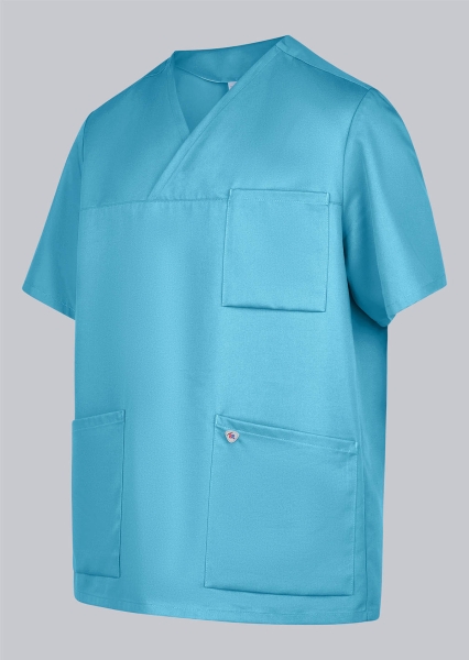 BP� Leichter Schlupfkasack mit TENCEL™ Lyocell f�r Sie & Ihn, Lagune