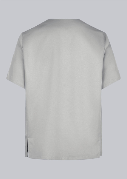 BP� Leichter Schlupfkasack mit TENCEL™ Lyocell f�r Sie & Ihn, Platin