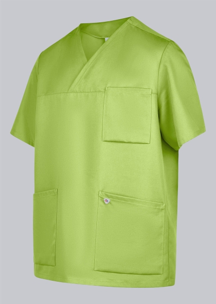 BP� Leichter Schlupfkasack mit TENCEL™ Lyocell f�r Sie & Ihn, Kiwi