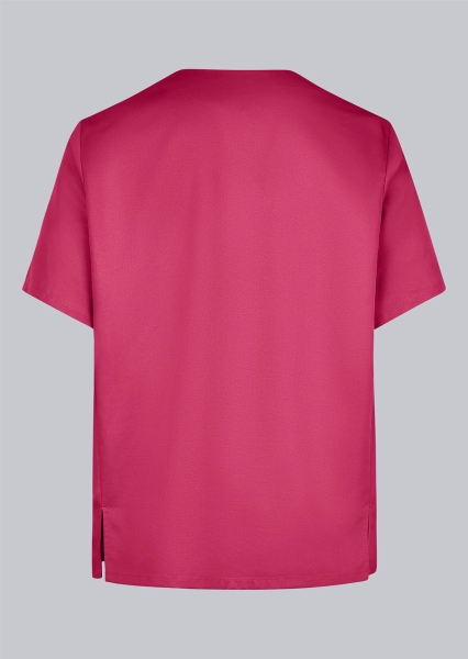 BP� Leichter Schlupfkasack mit TENCEL™ Lyocell f�r Sie & Ihn, Himbeere