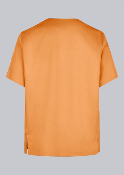 BP� Leichter Schlupfkasack mit TENCEL™ Lyocell f�r Sie & Ihn, Pfirsich