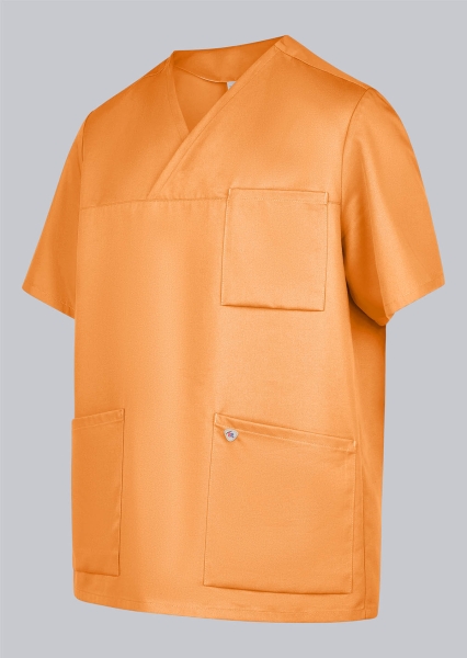 BP� Leichter Schlupfkasack mit TENCEL™ Lyocell f�r Sie & Ihn, Pfirsich