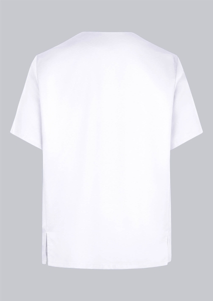 BP� Leichter Schlupfkasack mit TENCEL™ Lyocell f�r Sie & Ihn, Wei�