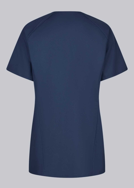 BP� Leichter Schlupfkasack mit TENCEL™ Lyocell f�r Damen, Nachtblau