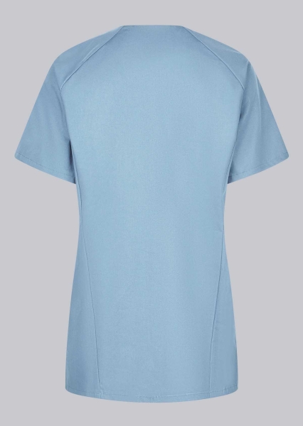 BP� Leichter Schlupfkasack mit TENCEL™ Lyocell f�r Damen, Himmelblau