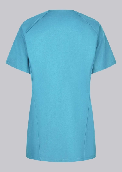 BP� Leichter Schlupfkasack mit TENCEL™ Lyocell f�r Damen, Lagune