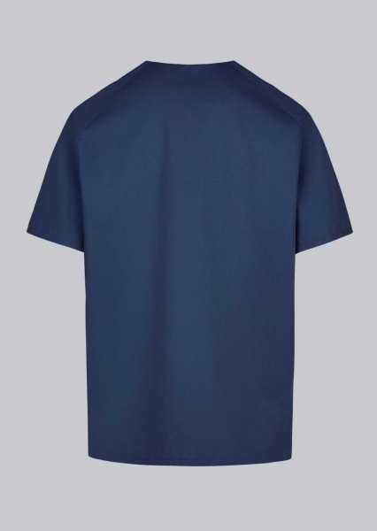 BP� Leichter Schlupfkasack mit TENCEL™ Lyocell f�r Sie & Ihn, Nachtblau
