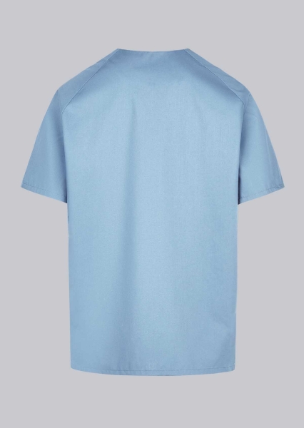 BP� Leichter Schlupfkasack mit TENCEL™ Lyocell f�r Sie & Ihn, Himmelblau