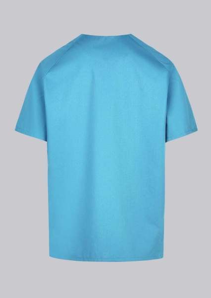 BP� Leichter Schlupfkasack mit TENCEL™ Lyocell f�r Sie & Ihn, Lagune