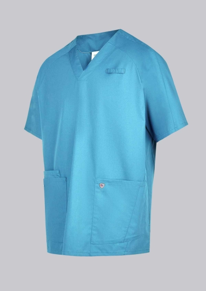 BP� Leichter Schlupfkasack mit TENCEL™ Lyocell f�r Sie & Ihn, Lagune
