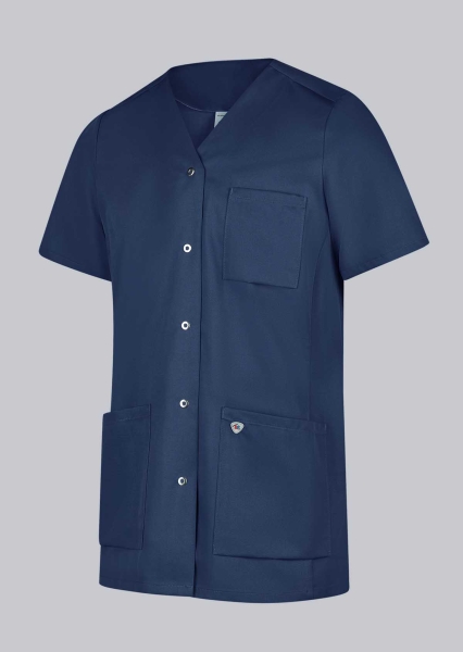 BP� Leichter Kasack mit TENCEL™ Lyocell f�r Damen, Nachtblau