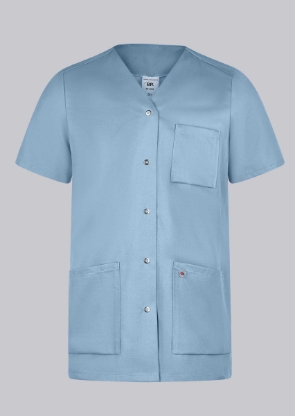 BP® Leichter Kasack mit TENCEL™ Lyocell für Damen, Himmelblau