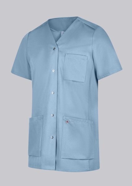 BP� Leichter Kasack mit TENCEL™ Lyocell f�r Damen, Himmelblau