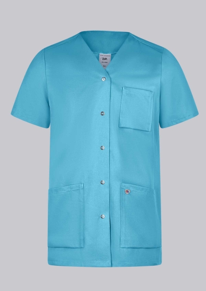 BP® Leichter Kasack mit TENCEL™ Lyocell für Damen, Lagune