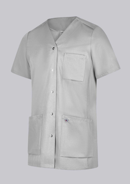 BP� Leichter Kasack mit TENCEL™ Lyocell f�r Damen, Platin