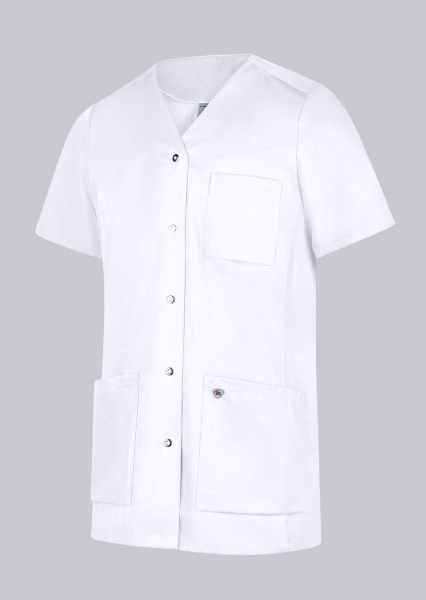BP� Leichter Kasack mit TENCEL™ Lyocell f�r Damen, Wei�
