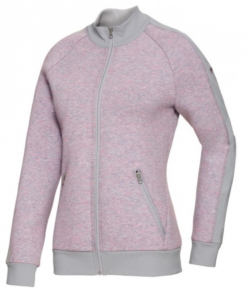 BP-Damen-Track Jacket, multicolor