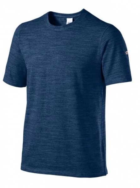 BP-T-Shirt, Arbeits-Berufs-Shirt, ca. 170 g/m, space nachtblau