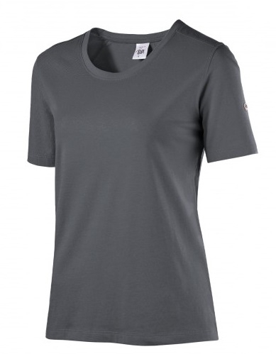 BP-Damen-T-Shirt, anthrazit