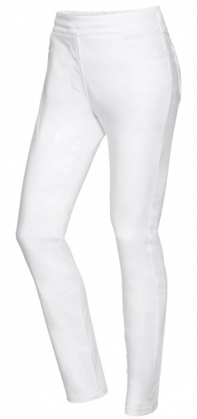 BP-Damen-Shape-Fit-Skinny-Hose, weiß