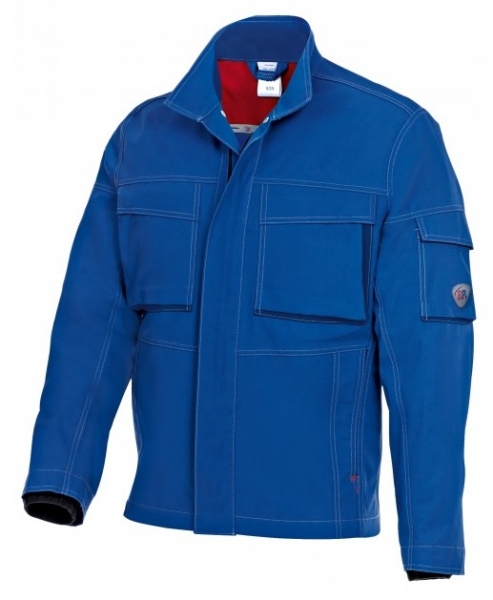 BP Bundjacke, Arbeits-Berufs-Jacke, knigsblau/nachtblau
