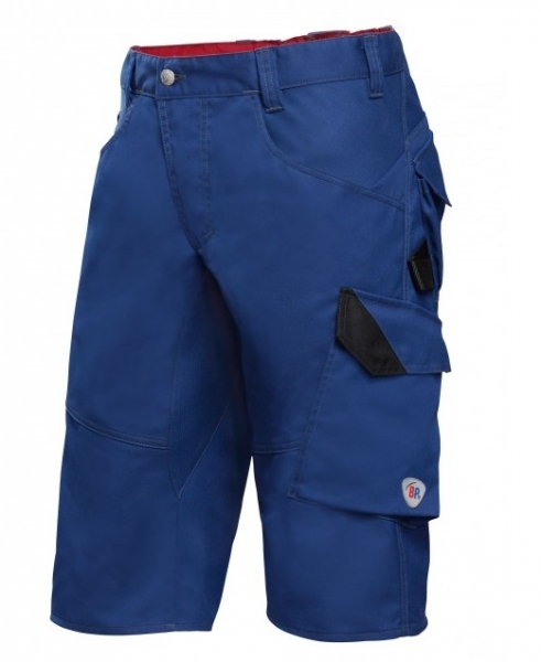 BP-Arbeits-Berufs-Shorts, ca. 250g/m, knigsblau