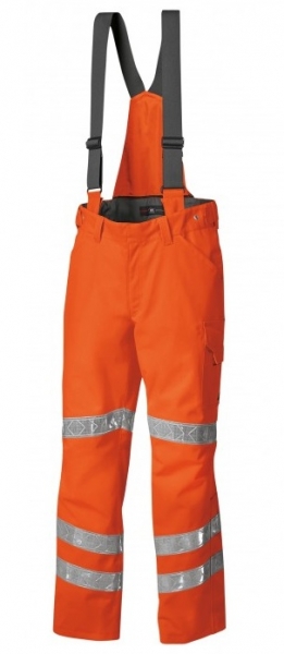 BP-Warn-Wetter-Schutz-Hose, ca. 205g/m, warnorange