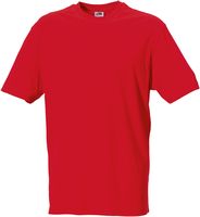 ROFA-T-Shirt, rot