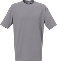 ROFA-T-Shirt, grau