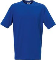ROFA-T-Shirt, kornblau