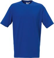 ROFA-T-Shirt, kornblau