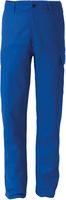 ROFA-Arbeits-Berufs-Bund-Hose, TOP 225, kornblau