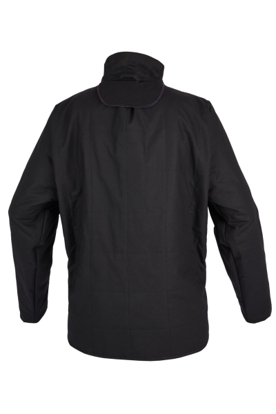 ROFA-Winter-Innen-Jacke aus Steppfutter, f�r Fleece-Arbeits-Berufs-Jacke