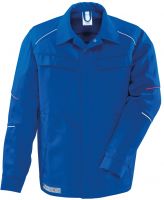 ROFA-Arbeits-Berufs-Bund-Jacke, Pro-Line, ca. 350 g/m, kornblau