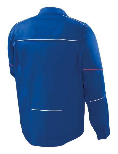 ROFA-Arbeits-Berufs-Bund-Jacke, Pro-Line, ca. 350 g/m�, kornblau