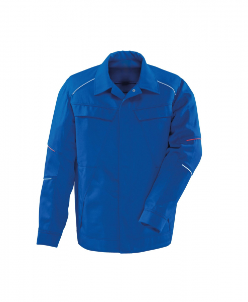 Jacke 2652323 APC 1 - APC 2, PRO-LINE I PROBAN�, kornblau