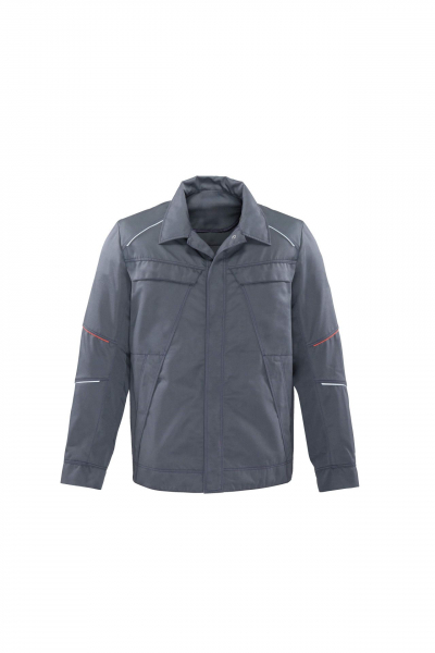 Jacke 2652323 APC 1 - APC 2, PRO-LINE I PROBAN�, grau