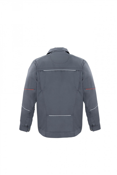 Jacke 2652323 APC 1 - APC 2, PRO-LINE I PROBAN�, grau