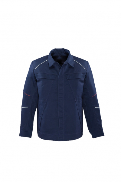 Jacke 2652323 APC 1 - APC 2, PRO-LINE I PROBAN�, marine