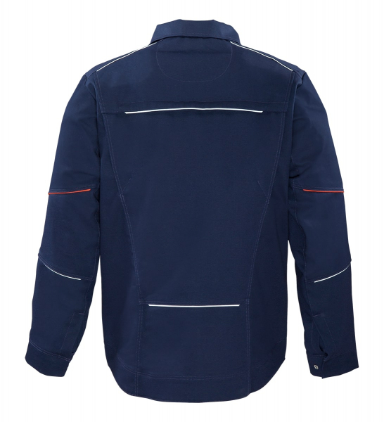 Jacke 2652323 APC 1 - APC 2, PRO-LINE I PROBAN�, marine