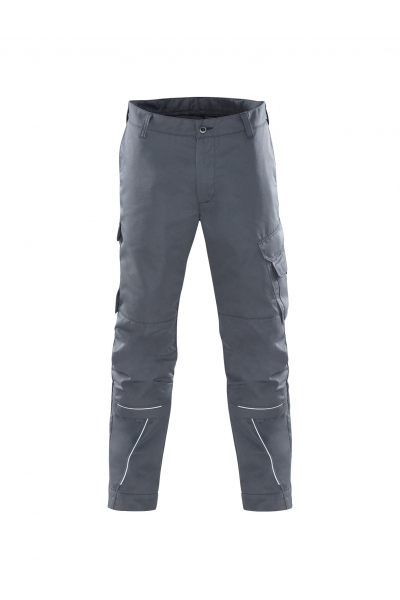 Bundhose 2652324 APC 1 - APC 2, PRO-LINE I PROBAN�, grau