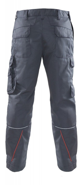 Bundhose 2652324 APC 1 - APC 2, PRO-LINE I PROBAN�, grau