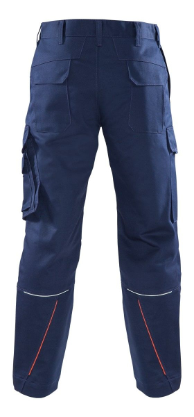 Bundhose 2652324 APC 1 - APC 2, PRO-LINE I PROBAN�, marine