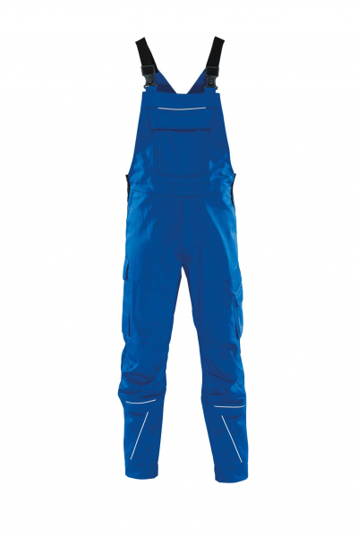 Latzhose 2652325 APC 1 - APC 2, PRO-LINE I PROBAN�, kornblau