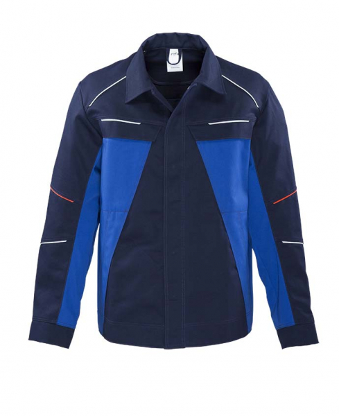Jacke 2652327 APC 1 - APC 2, PRO-LINE I PROBAN�, marine-kornblau