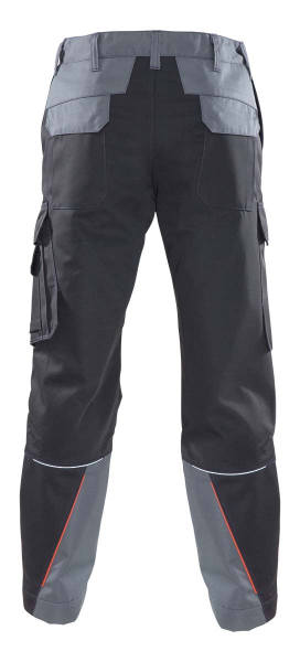 Bundhose 2652328 APC 1 - APC 2, PRO-LINE I PROBAN�, anthrazit-grau