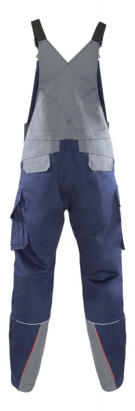 Latzhose 2652329 APC 1 - APC 2, PRO-LINE I PROBAN�, marine-grau