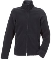 ROFA-Warn-Schutz-Arbeits-Berufs-Jacke, Innenjacke, schwarz