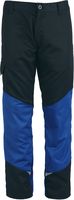 ROFA-Arbeits-Berufs-Bund-Hose, marine-kornblau