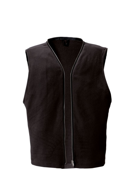ROFA-Schwei�er-Arbeits-Schutz-Berufs-Jacke, Blouson 1666 (inkl. Fleeceweste), kornblau/hellgrau